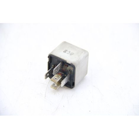 [REFURBISHED] RELAIS ELECTRIQUE PIAGGIO VESPA GTS SUPER IE 125 2009 - 2016 (1/2)