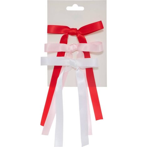 LAZO SATINADO FINO X3 MULTI 9X15 - Feeric lights & christmas (1/5)