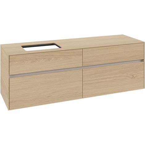 Villeroy & Boch C12100VJ WTUS Collaro C12100 1600x548x500mm (1/2)