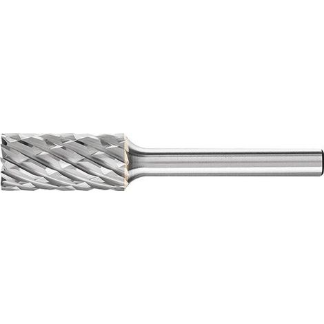 Fresa cilindrica HM con denti 1225 STEEL 8mm 12x25mm Pferd (1/3)