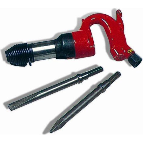 Abac - Mini marteau piqueur pneumatique professionnel