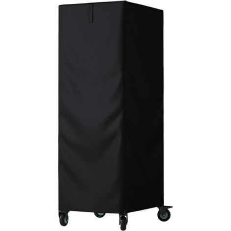 Housse de Rangement pour Grille à Pain,Protection pour Meuble de Cuisine (1/5)