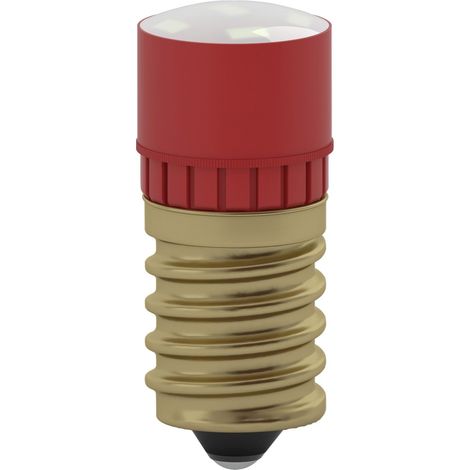 lampe led voyant balisage - mureva styl - schneider electric mur34556 (1/2)