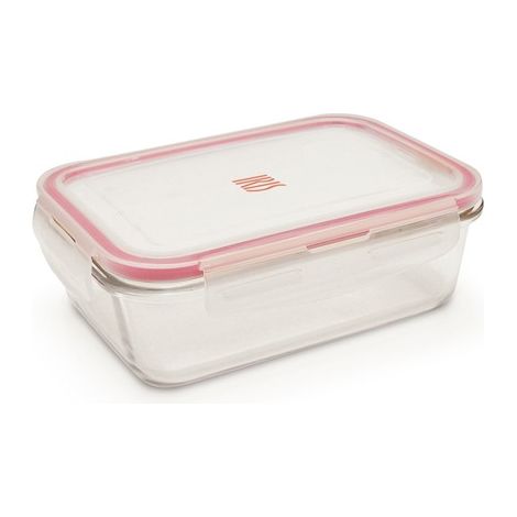 CONTENITORE PORTA ALIMENTI - 1200 ML