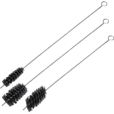 Boiler and Flue Brush Set, 3 Piece - FAIBRUSHFLUE (1/5)