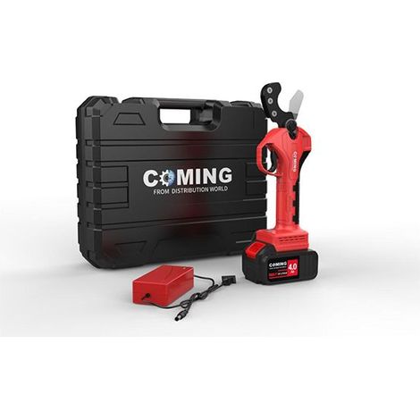 Cesoia a Batteria Coming - 5000451