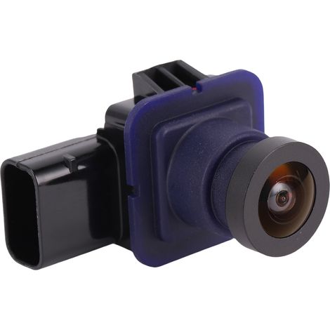 Caméra de recul EJ5Z 19G490 A, aide au stationnement de sécurité, remplacement pour Escape 2013 – 2017. (1/5)
