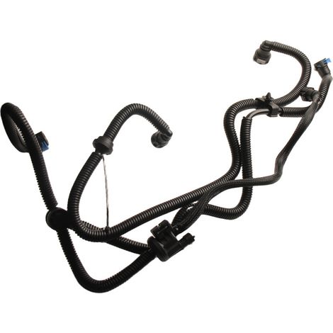 Applicable aux électrovannes de purification des réservoirs de vapeur Ford GV619D289B, GV6Z9D289E et GV6Z-9D289-E