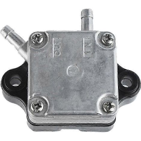 Kraftstoffpumpe für 4-Takt-Außenbordmotor 9,9 PS 15 PS 66M-24410-10 (1/5)