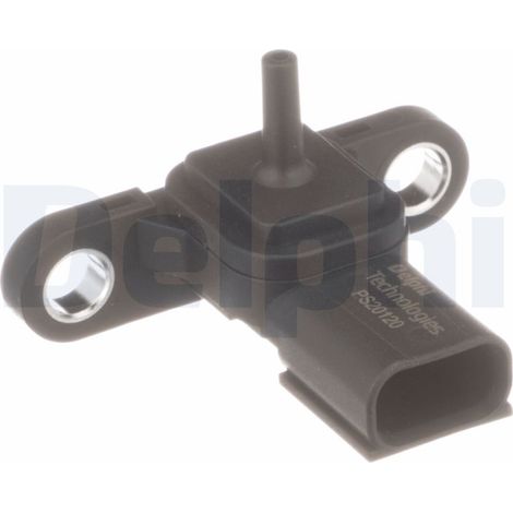Capteur, pression de suralimentation DELPHI PS20120-12B1 LEXUS 8942106020