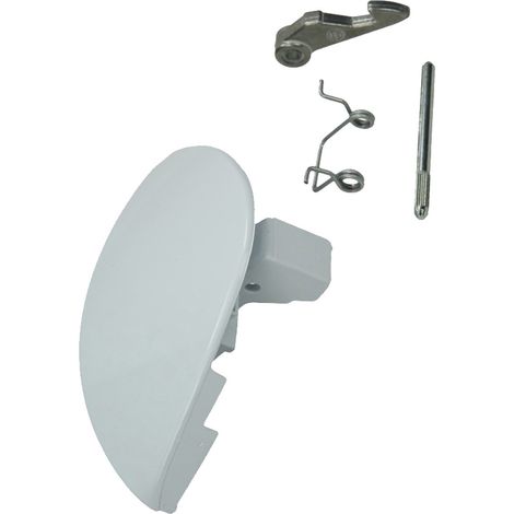 Maniglia oblò - Lavatrice - INDESIT - 2965165053429692597