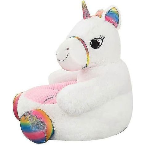 Canapé bébé, fauteuil, meubles licorne