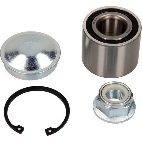 ROULEMENT DE ROUE MAXGEAR RENAULT ARRIÈRE CLIO 08-/MODUS 04-/DACIA LOGAN/SANDERO 08-