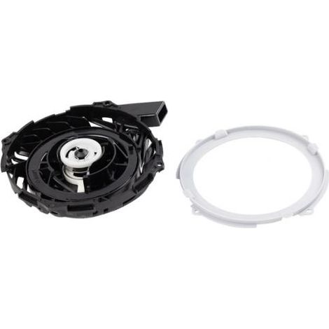 Polea de arranque compatible motor BRIGGS&STRATTON 08P500, 093J00, 09P600