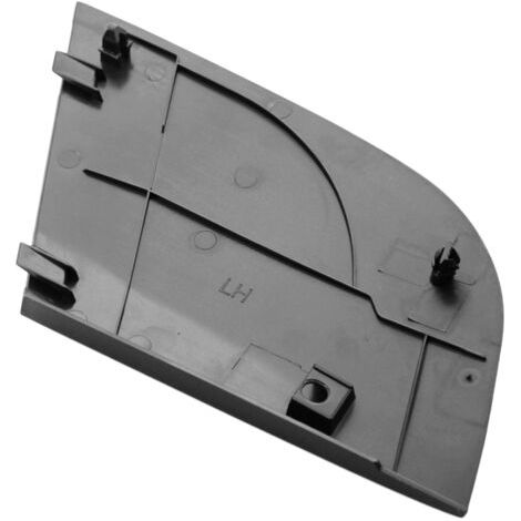 DEESSE SHOP-Couvercle de vidange d'eau de pare-brise avant gauche A1698300275/A1698300375, remplacement pour Mercedes-Benz classe B W245 2005 – 2011 (1/5)