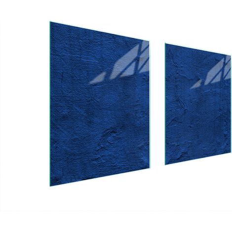 PLACA PROTECTORA DE VIDRIO PARA ESTUFA 85x52 PIZARRA (1/5)