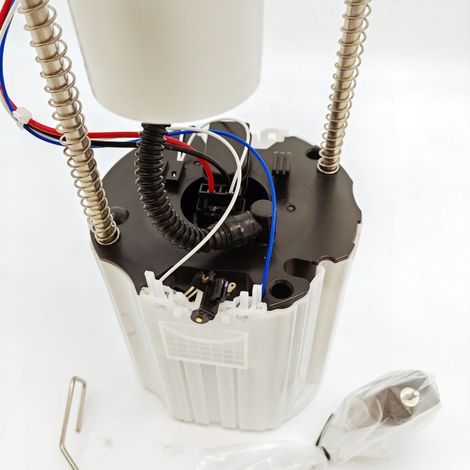 Kraftstoffpumpe 13516836, FG1812 - Kompatibel mit Buick Encore 2WD 2017 (1/4)