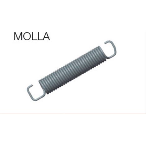 BAHCO MOLLA RICAMBIO P/SVETTATOIO  R4230