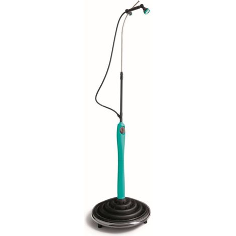 Ewuaqua Solardusche 72141 mobiles Komplettset für Garten/Terrasse, Gartendusche (1/5)