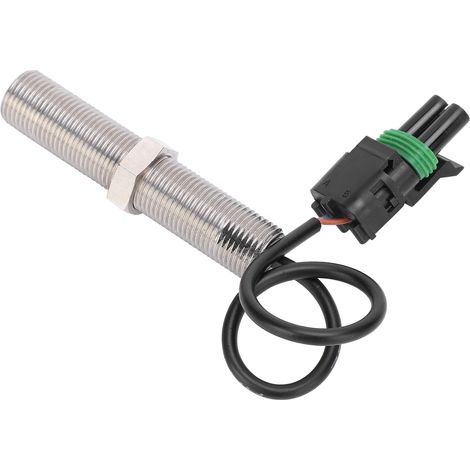 Drehzahlsensor für Cummins-Motorenzubehör, 80-mm-Sonde, Teilenummer 3034572 NT855 K19, 50–5000 Hz (1/5)