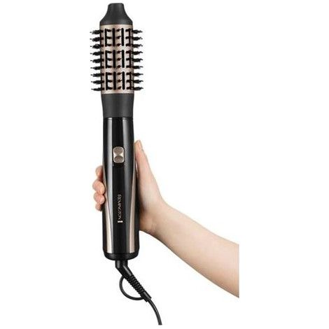 Remington Blow Dry & Style AS7700 Brosse Coiffante Noir (1/5)
