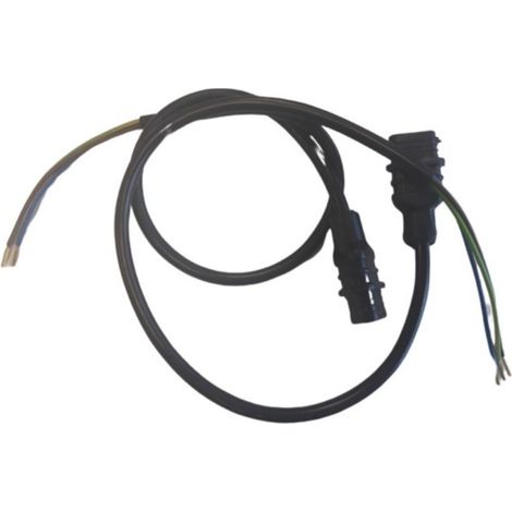 Cable 600mm transformadores fida 3 hilos