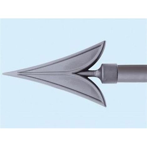 BASTONE SCORRITENDA BRIXO ETRURIA SILVER LANCIA 210-380 (1/2)