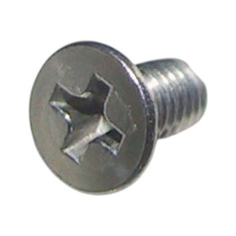VIS M4X8 POUR PETIT ELECTROMENAGER SAECO - 996530013107 (1/2)