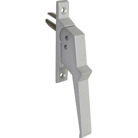 Argenta 517E/518E manilla de cremona de aluminio diseño depurado