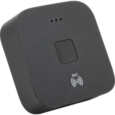 Adaptateur Audio Bluetooth RCA 3.5mm pour Voiture et Télévision - Récepteur Sans Fil (1/5)