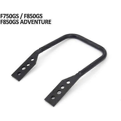 2018 – Für BMW F750GS F750 GS F 850GS F850GS ADVENTURE ADV Motorradzubehör Handy-GPS-Navigationshalterung (1/5)
