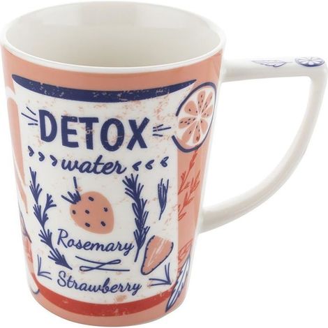 Florina Detox-Becher 410 ml NBC