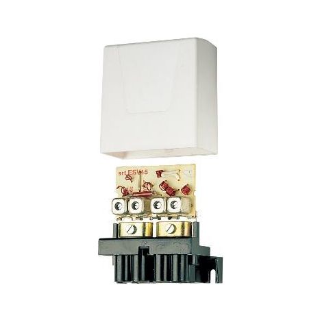 Mix Amplificatore Es1/rvu