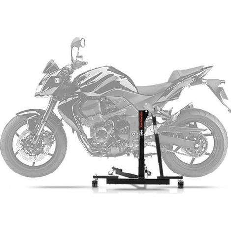 Zentralheber kompatibel mit Kawasaki Z 750 / R 07-12 ConStands Power-Evo