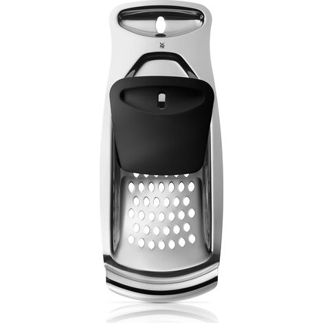 WMF Spätzlehobel schwarz modernes ergonomisches Design