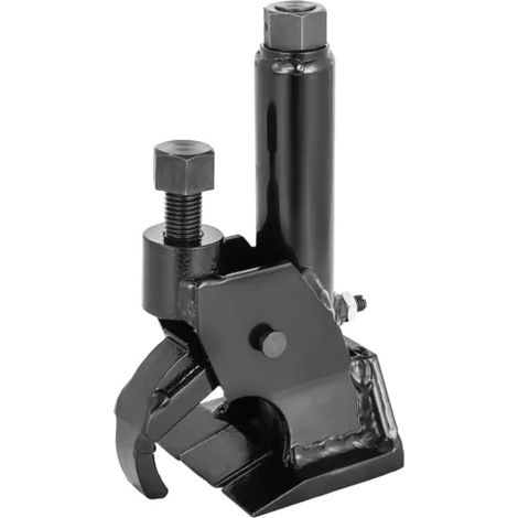Détalonneur de Pneu Decolle Pneu Manuel en Acier Outil Demonte Pneu Portable pour Decoller Facilement Pneu Noir (1/5)