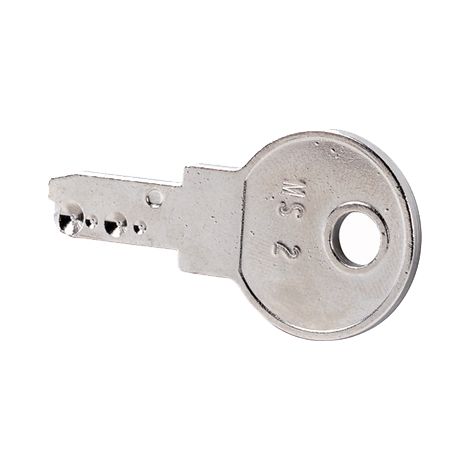 Clé de remplacement Eaton pour Boutons-poussoirs modulaires 22,5 mm ( Prix pour 1 )