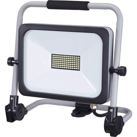 REV LED Working Light Recargable Bright 50W A+ 1,8m marca