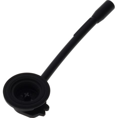 Delonghi tubo raccordo serbatoio acqua per macchina caffè Nespresso Pixie EN124 (1/2)
