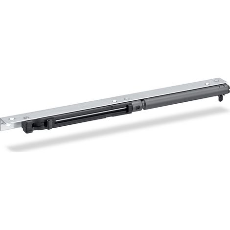 GEZE Einzugsdämpfung Levolan 60 Softstop Kompletts.li - 146370 (1/4)