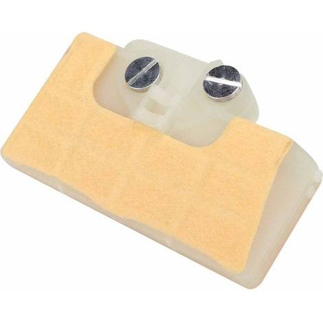 Nettoyeur de filtre à Air adapté à la trononneuse STIHL 029 039 MS290 MS310 MS390 (1/5)