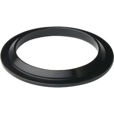 Cône De Fourche - Pour Fourche 1-1/8 Pouces Sur Cadre Conique 1 1/8 - 1 1/2 Pouces - Compatible Press Fit Taper PRO Et WCS - 1 Pièce
