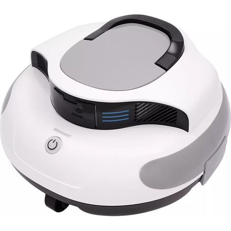 Aspirateur de piscine brosse de plancher de piscine nettoyage de piscine D'étang de piscine endurance 100min (1/5)