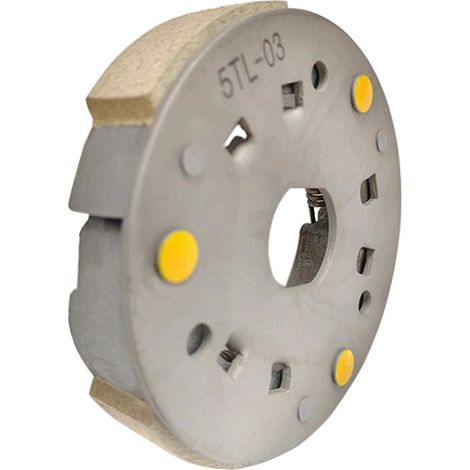 Southeast Asian manufacturer of motorcycle parts: 5LW drive wheel clutch block, MIO 5TL 5VV clutch lining.--DTEKGAZ