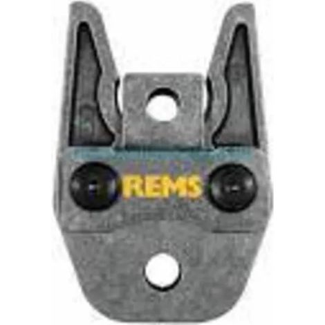 Strumento idraulico Rems vg 16 senza fili diametro 16 mm