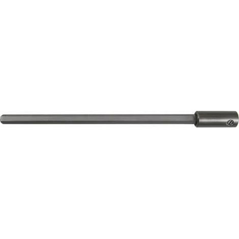Rallonge pour trépan 300mm HIKOKI 752190