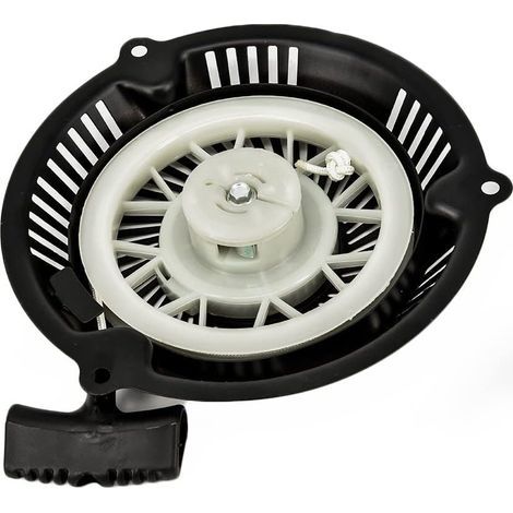 SPORTARC Démarreur de démarrage de Tondeuse à Gazon pour Cobra pour pour Hyundai 1P60/64 (1/5)