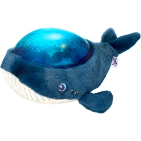 Pabobo - Projector - Ocean Theme Whale
