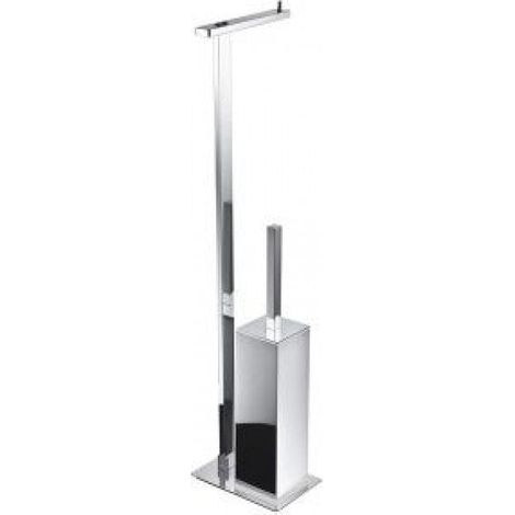 MANILLONS TORRENT 06840002 Auxiliar De Pie Cromo - ref: 06840002 (1/2)