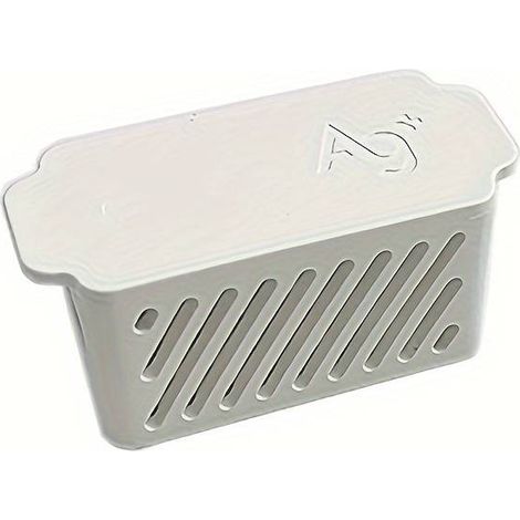 Module d'ions d'argent pour aspirateurs Roborock S7 MaxV Ultra, S7 Pro Ultra, G10S, P10, G20, S8, S8+ et S8 Pro Ultra - Pièces détachées (1/5)